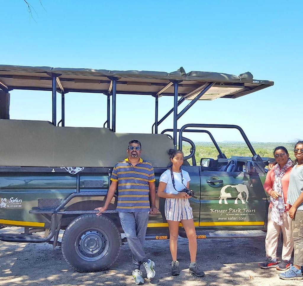 tour operators kruger national park